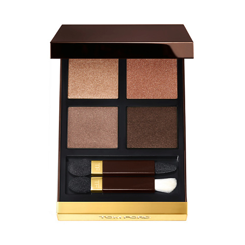 фото Tom ford четырехцветные тени для век eye color quad