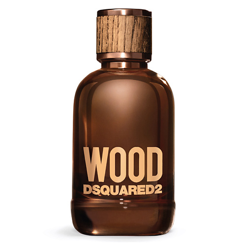 женская парфюмерия dsquared2 гель для ванны и душа wood pour femme Туалетная вода DSQUARED2 Wood Pour Homme