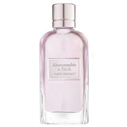ABERCROMBIE & FITCH First Instinct For Her 50 d2vw 5l2a 1m d2vw5l2a1m spot stock first shipment
