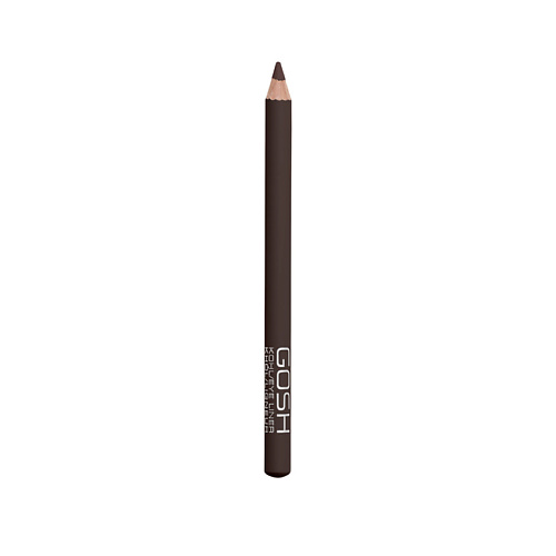 GOSH Карандаш для глаз Kohl Eye Liner карандаш для губ art visage lip liner 1 3 гр тон 48