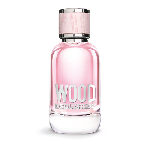 DSQUARED2 Wood Pour Femme 30 eg wood ролик для одежды 1
