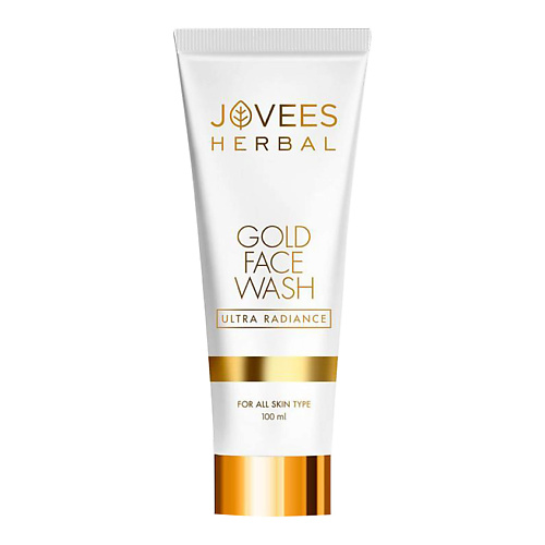 JOVEES Средство для умывания Ultra Radiance 24K Gold Face nivea твердое средство для умывания nivea wonderbar radiance для снятия макияжа