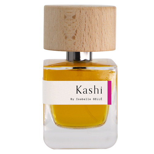 PARFUMEURS DU MONDE Kashi 50 parfumeurs du monde petit fumee 50