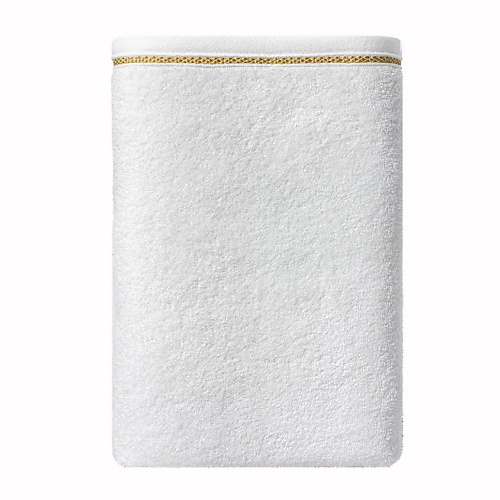 VEROSSA Полотенце Аrte Белый 50/90 чистовье полотенце спанлейс 35 х 70 см белый люкс 60 г м² 50 шт уп