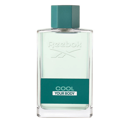 REEBOK Cool Your Body For Men 50 open your eyes м daly
