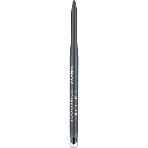 DEBORAH MILANO Карандаш для глаз автоматический 24ore Waterproof Eye Pencil карандаш для век гелевый deborah milano gel kajal