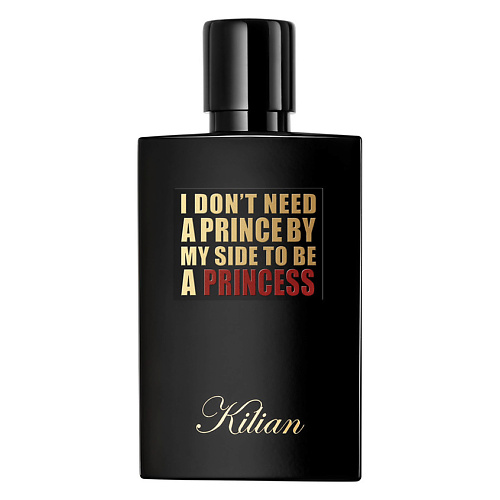 цена Парфюмерная вода KILIAN PARIS Princess