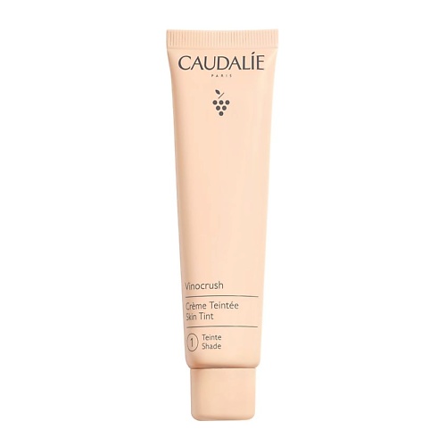 CAUDALIE Тональный флюид для лица Vinocrush