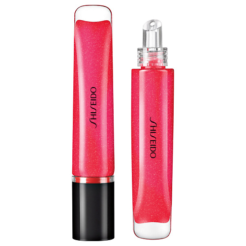 цена Блеск для губ SHISEIDO Ультрасияющий блеск для губ Shimmer Gel Gloss