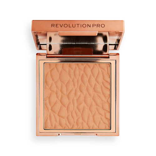 REVOLUTION PRO Бронзер SCULPTING BRONZER