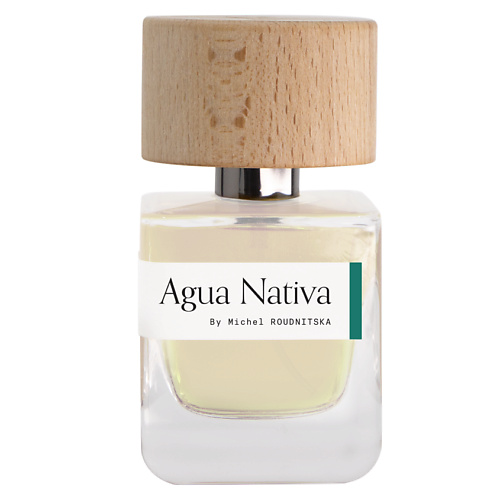 PARFUMEURS DU MONDE Agua Nativa 50 parfumeurs du monde ujan 50