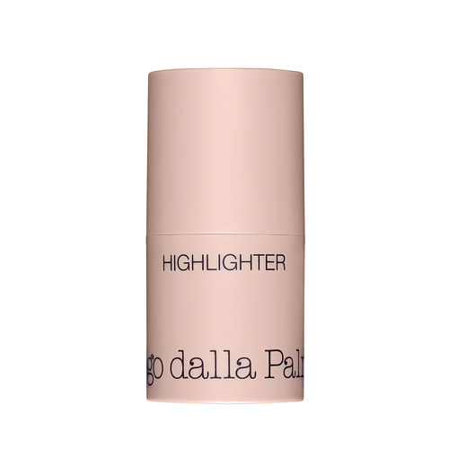 DIEGO DALLA PALMA MILANO Хайлайтер для лица многофункциональный All In One Highlighter