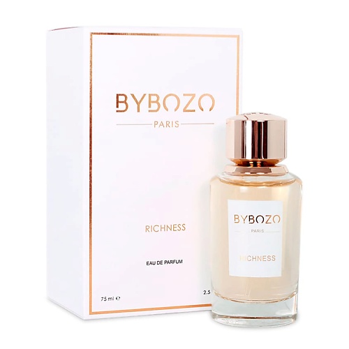 BYBOZO Richness 18 bybozo topless 75