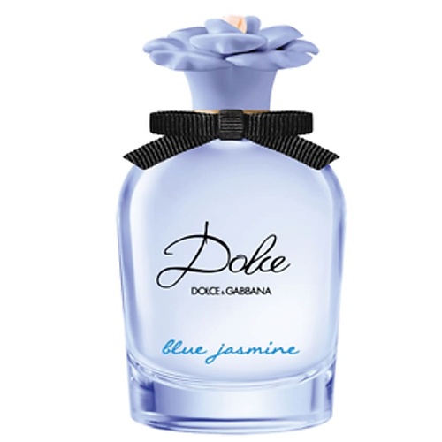 цена Парфюмерная вода DOLCE&GABBANA Dolce Blue Jasmine