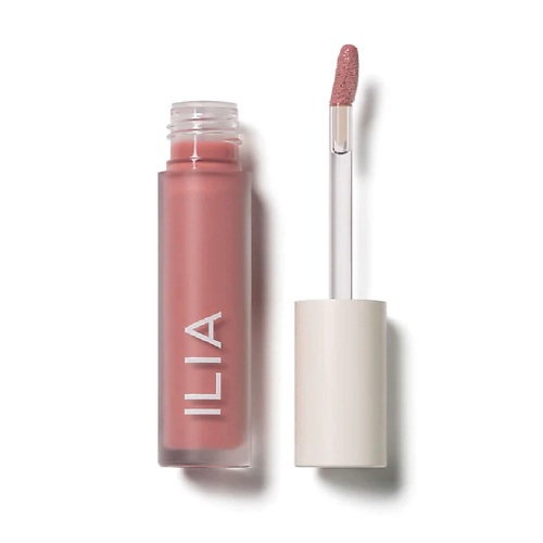 фото Ilia масло-тинт для губ balmy gloss tinted lip oil