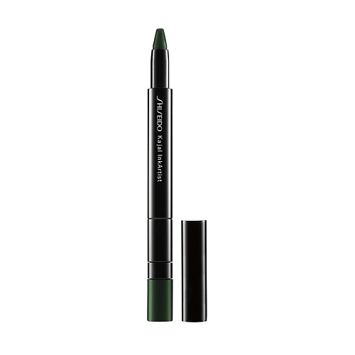SHISEIDO Многофункциональный карандаш-каял Kajal Inkartist shiseido inkstroke кисть для совершенной подводки глаз