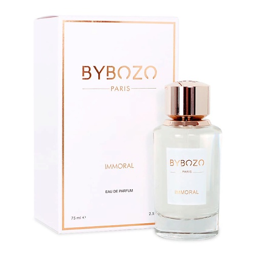 BYBOZO Immoral 18 bybozo topless 75