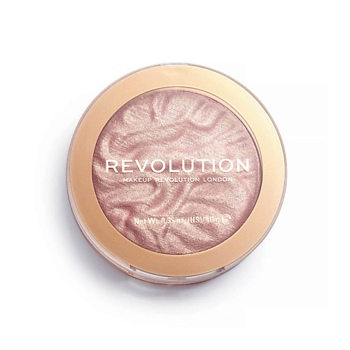 REVOLUTION MAKEUP Хайлайтер HIGHLIGHT RELOADED