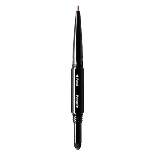 ARCHES AND HALOS Карандаш для бровей автоматический Angled Brow Shading Pencil карандаш для бровей eye brow pencil 6 087 02 2 темно коричневый 1 г