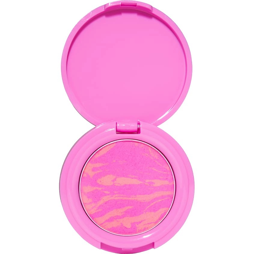 фото Beauty bomb муссовые румяна mussy juicy