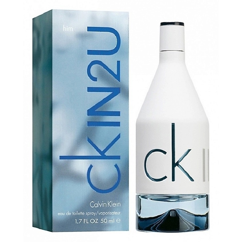 Calvin klein eau de toilette men hotsell