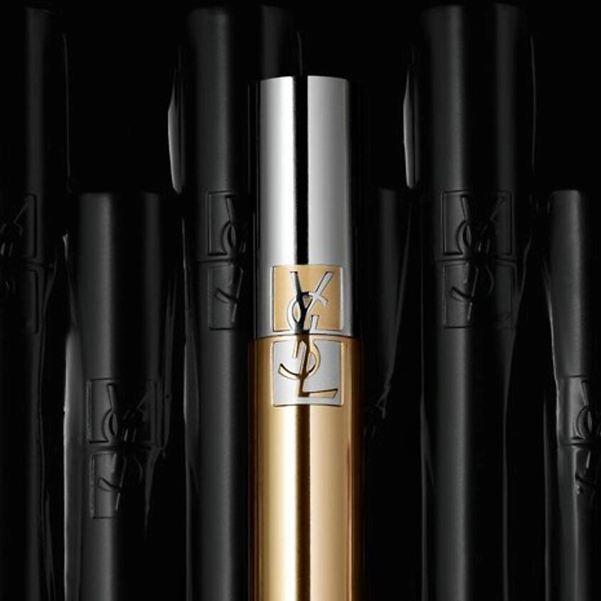 фото Yves saint laurent ysl тушь с эффектом накладных ресниц volume effet faux cils