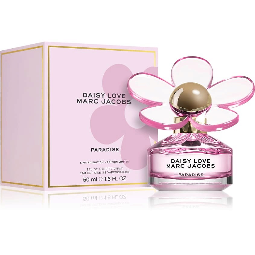 Daisy pink perfume online