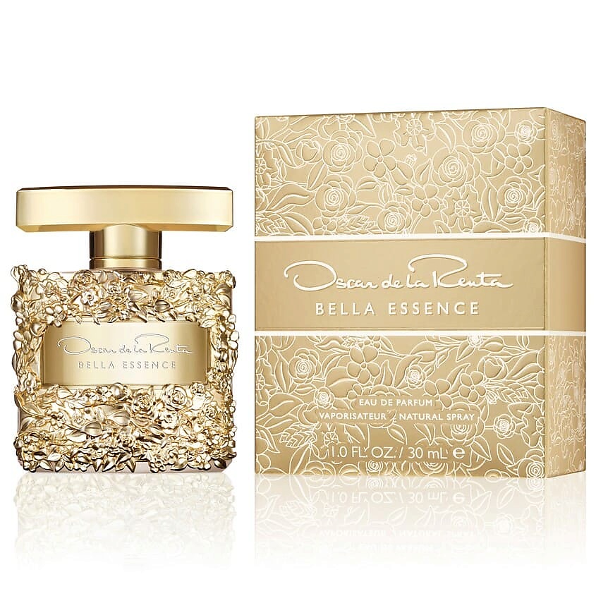 OSCAR DE LA RENTA Bella Essence