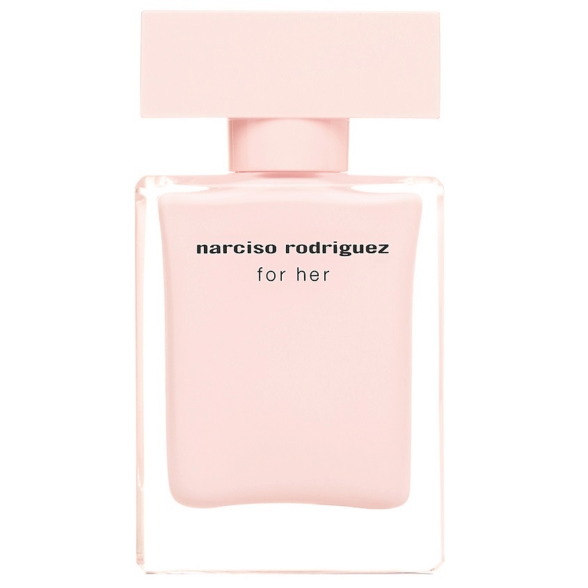 Narciso Rodriguez For Her