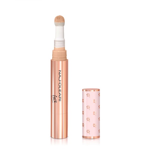  NAJ OLEARI Утренний консилер-бустер Morning Booster Concealer