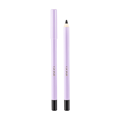 Карандаш для глаз GOAR Стойкий карандаш для глаз Long Wear Eye Pencil