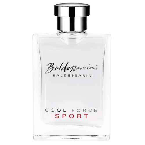 BALDESSARINI Cool Force Sport 50 dior homme sport very cool spray 100