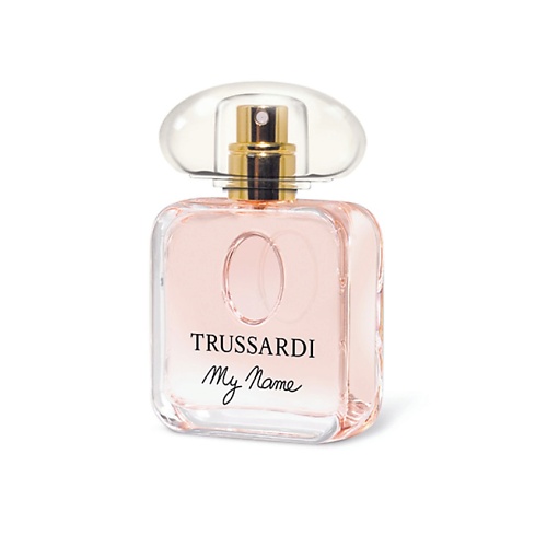 Парфюмерная вода TRUSSARDI My Name