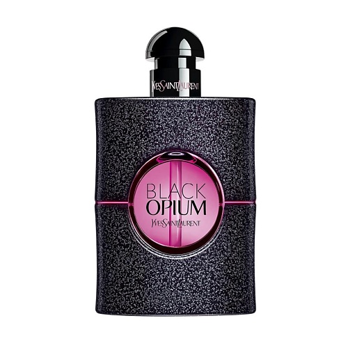 YVES SAINT LAURENT YSL Black Opium Neon 75 yves saint laurent ysl parisienne eau de toilette