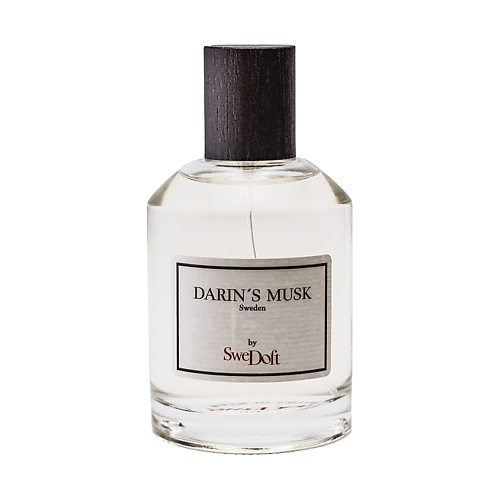 SWEDOFT Darin's Musk 100