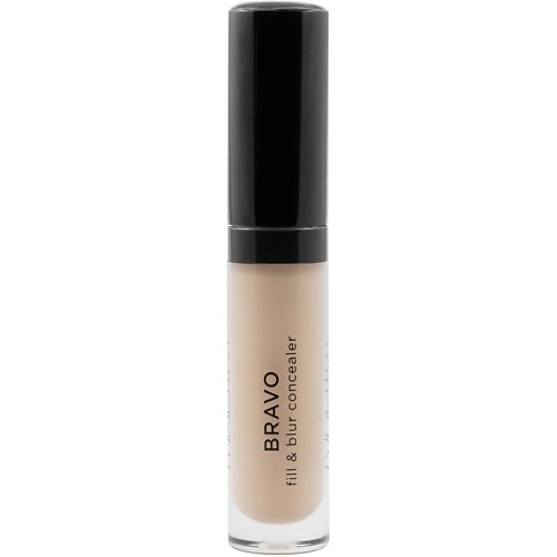 NOUBA Консилер разглаживающий Bravo Fill & Blur Concealer