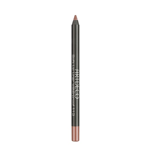 ARTDECO Водостойкий карандаш для губ Soft Lip Liner Waterproof