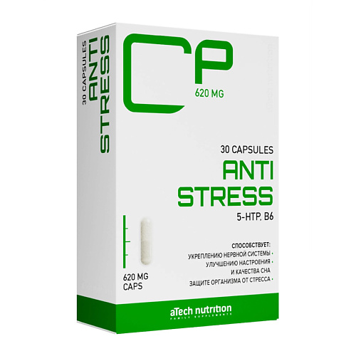 ATECHNUTRITION PREMIUM Витамины Anti Stress