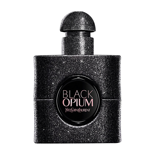 YVES SAINT LAURENT YSL Black Opium Extreme 50 yves saint laurent ysl parisienne eau de toilette