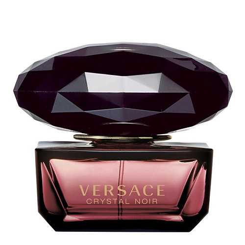 Туалетная вода VERSACE Crystal Noir