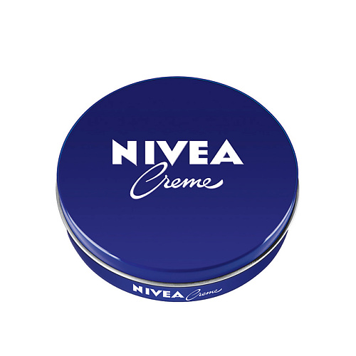 Крем для тела NIVEA Универсальный увлажняющий крем