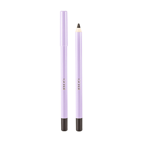 цена Карандаш для глаз GOAR Стойкий карандаш для глаз Long Wear Eye Pencil