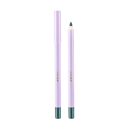 Карандаш для глаз GOAR Стойкий карандаш для глаз Long Wear Eye Pencil