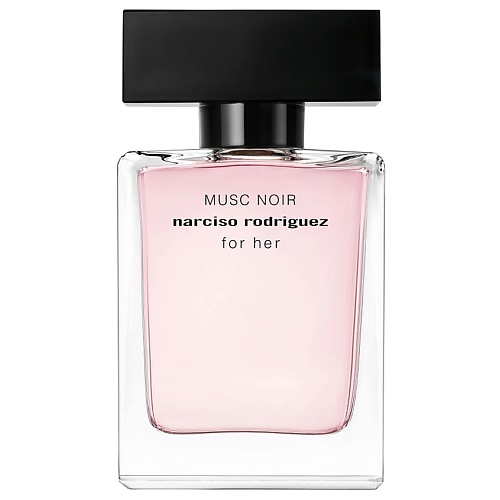 Парфюмерная вода NARCISO RODRIGUEZ for her MUSC NOIR фото