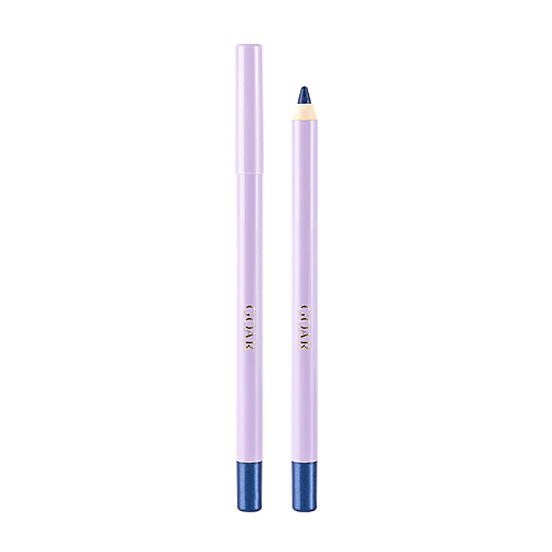 Карандаш для глаз GOAR Стойкий карандаш для глаз Long Wear Eye Pencil