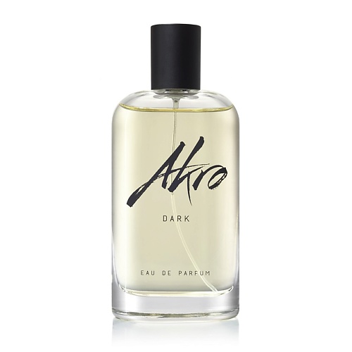 Парфюмерная вода AKRO Dark парфюмерная вода akro malt