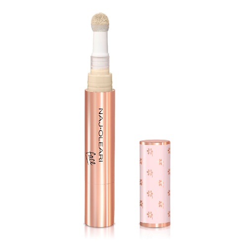   Летуаль NAJ OLEARI Утренний консилер-бустер Morning Booster Concealer