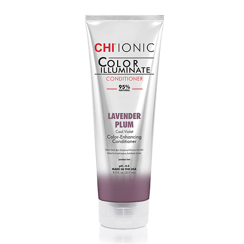 Кондиционер оттеночный CHI Кондиционер для волос оттеночный Ionic Color Illuminate Conditioner