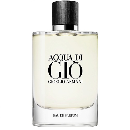 Парфюмерная вода GIORGIO ARMANI Acqua di Gio Homme Eau de Parfum женская парфюмерия giorgio armani набор si eau de toilette