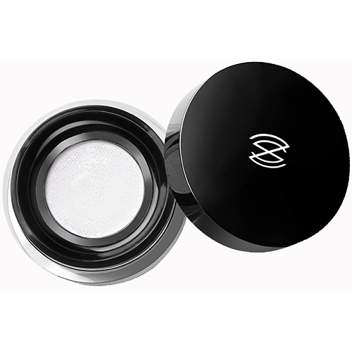 фото Zeesea пудра рассыпчатая silky loose powder